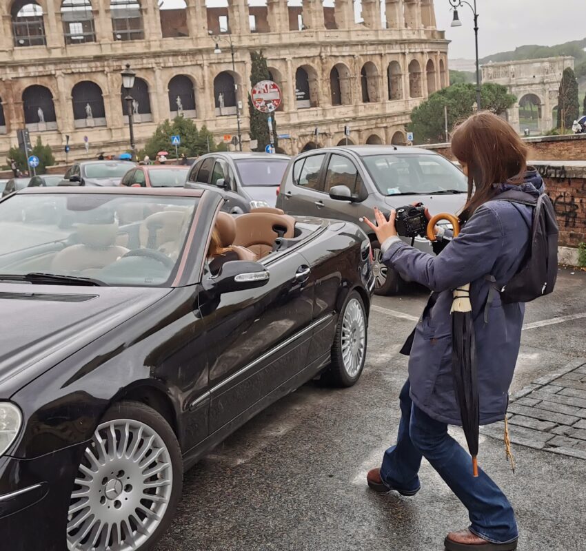 Come diventare un fotografo?